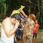 Bapapai tradition in Central Borneo