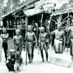 dayak central kalimantan