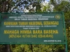 thumbs kawasan taman nasional sebangau Sebangau National Park