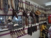 thumbs mandau and talawang Souvenir Shop Jalan Batam