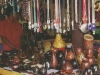 thumbs rattan and wood carving Souvenir Shop Jalan Batam