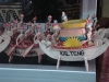 thumbs warship replica souvenir Souvenir Shop Jalan Batam
