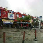 Megatop Trade Center