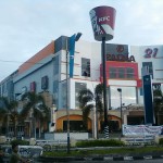 Palangkaraya Mall