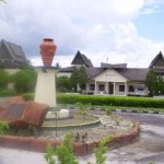 Museum Balanga Palangka Raya