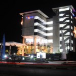 Hotel Luwansa Palangka Raya