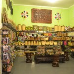 Souvenir Shop Jalan Batam