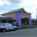 Pasar Kahayan Palangka Raya