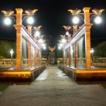 Taman Pemuda / Taman Perjuangan Taman Pemuda / Taman Perjuangan